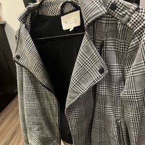 Brand new jacket never worn!